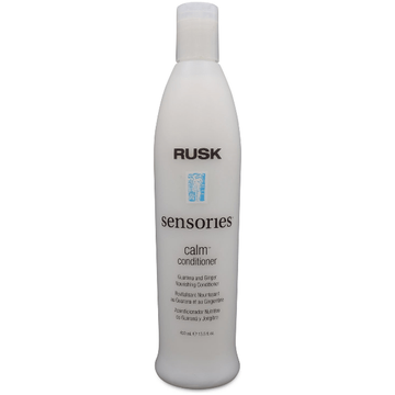 Rusk Sensories Calm Conditioner 13 fl oz
