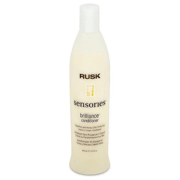 Rusk Sensories Brilliance Leave-in Conditioning Cr?me 13.5 fl oz
