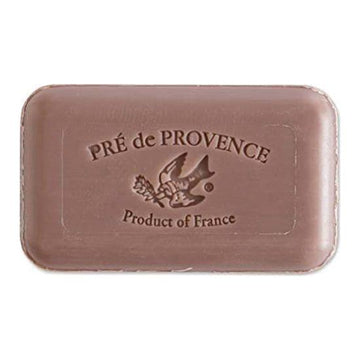 Pre De Provence Vanilla Cognac  Shea Enriched Vegetable Soap 250g
