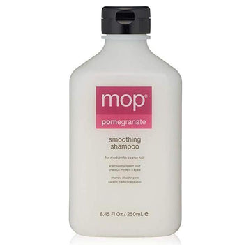 MOP Pomegranate Smoothing Shampoo 8.45 oz