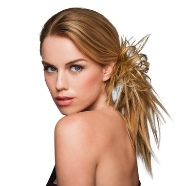 Hairdo Spiky Clip