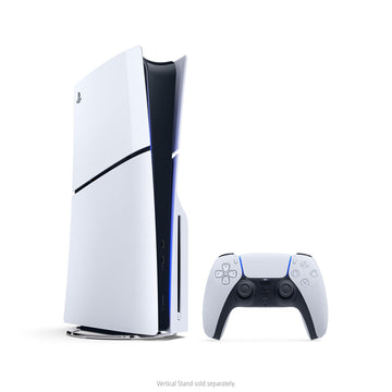 PlayStation 5 Disc Edition Console 1TB slim (Used - Like New)