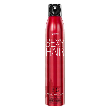 Sexy Hair Big Sexy Hair Root Pump Plus Humidity Resistant Volumizing Spray Mousse 10 oz