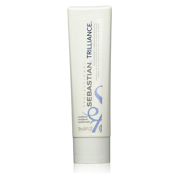 Sebastian Trilliance Shine Preparation Conditioner 8.45 oz