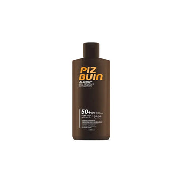 Piz Buin Allergy Sun Sensitive Skin Lotion SPF50+ 200ml