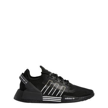 adidas NMD_R1 V2 Shoes Mens Black Size 5