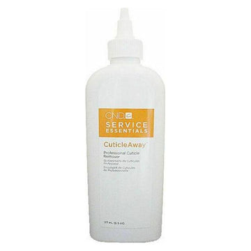 CND Cuticle Away Cuticle Remover 6 oz