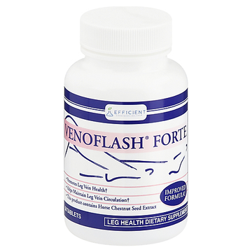 Venoflash Forte Tablets 50