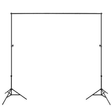 6.5 x 10ft Photo Video Studio Backdrop