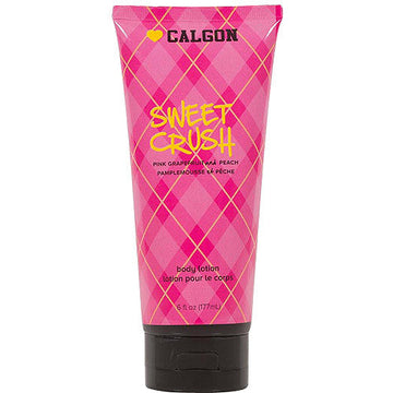 Calgon Sweet Crush Body Lotion 6 oz