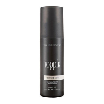 Toppik FiberHold Spray 4 oz