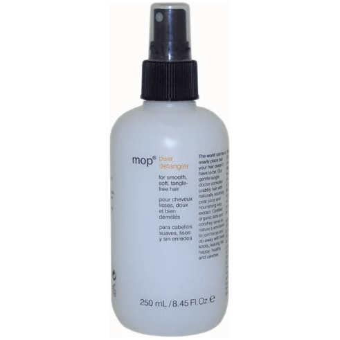 MOP Pear Detangler 8.45 Oz (old packaging)