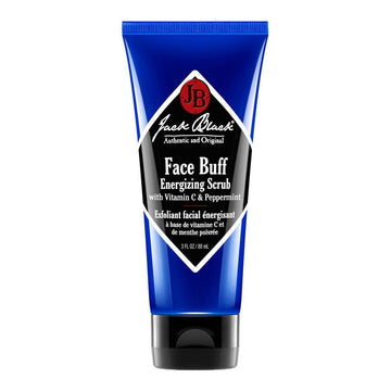 Jack Black Face Buff Energizing Scrub 3 oz