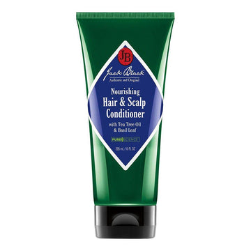 Jack Black Nourishing Hair and Scalp Conditioner 10.00 oz