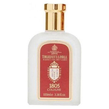 Truefitt & Hill 1805 Cologne Spray 3.38 oz