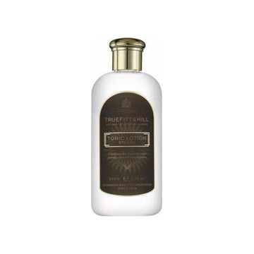 Truefitt & Hill Tonic Lotion Special 6.7oz