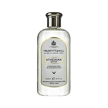 Truefitt & Hill Athenian Water 6.7 oz
