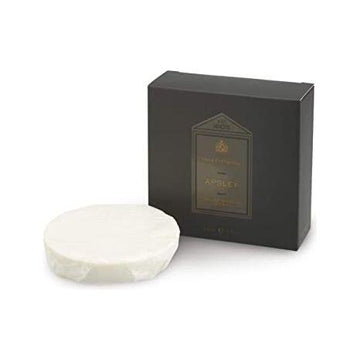 Truefitt & Hill Apsley Luxury Shaving Soap Refill for Wooden Bow 3.5 Oz