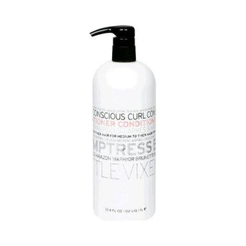 Bumble And Bumble Curl Conscious Kinky Chic Medium To Thick Hair Shampoo 33.8 Oz