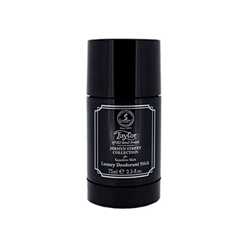 Taylor Of Old Bond Street Jermyn Street Collection Luxury Deodorant Stick 2.5 Oz