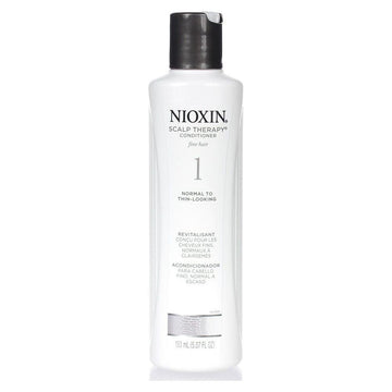 Nioxin System 1 Scalp Therapy Conditioner 5.07  fl oz