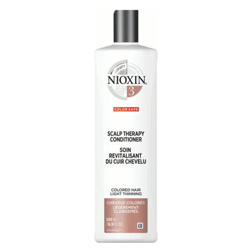 Nioxin System 3 Scalp Therapy Conditioner 16.9 oz