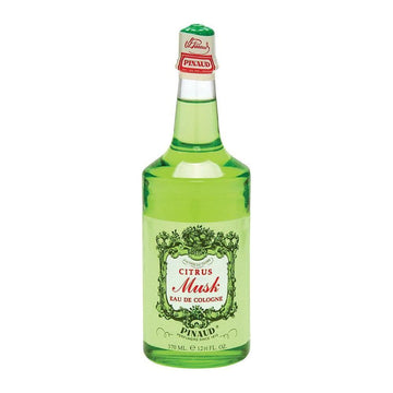 Clubman Pinaud Citrus Musk Eau De Cologne 12.5 Oz