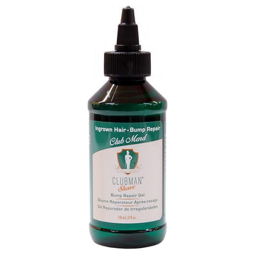 Clubman Club Mend Bump Repair Gel 4 Oz