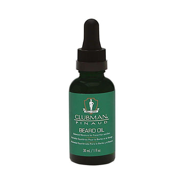 Clubman Beard Conditioners And Oils 1 Oz