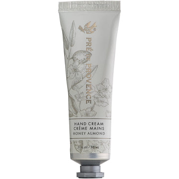 Pre de Provence Riche Hand Butter 1 fl oz (30 ml) - Honey Almond