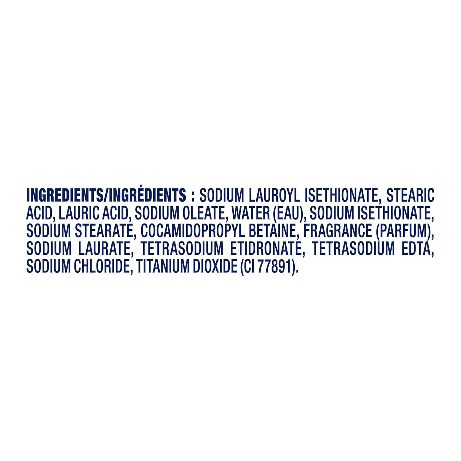 Dove Beauty Bar Soap Original 8 Count for Soft, Smooth Skin, with 1/4 Moisturizing Cream 3.75 oz