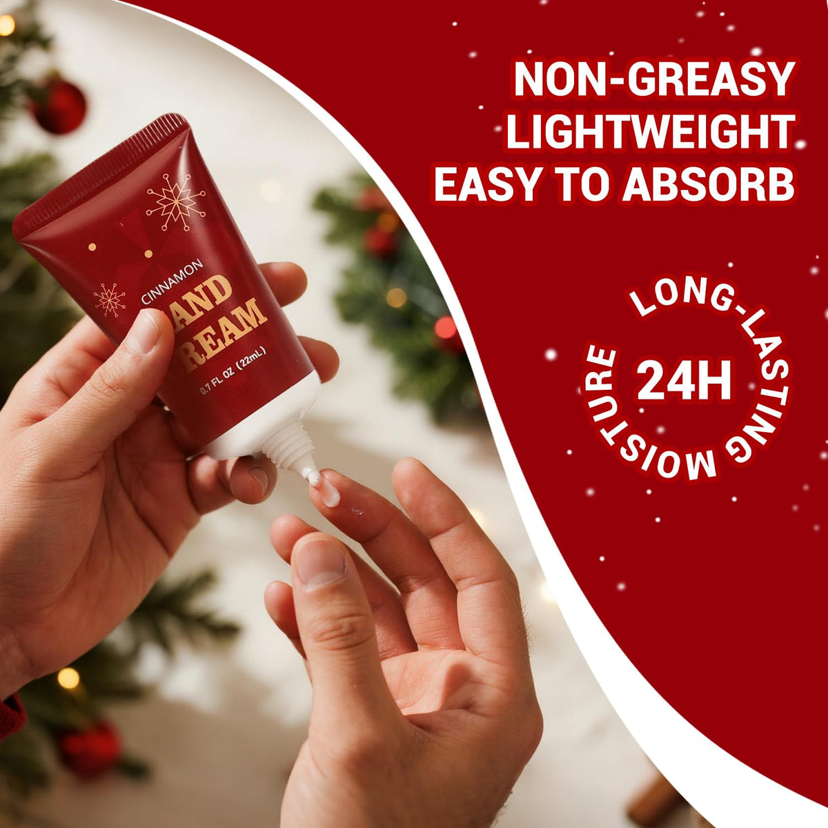 Advent Beauty Calendar 2025 Men Beard Care Skincare 24 Day Christmas Countdown