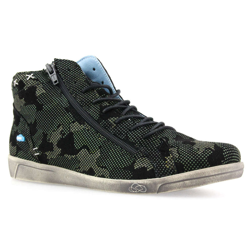 CLOUD Footwear US Aika Boot Camouflag