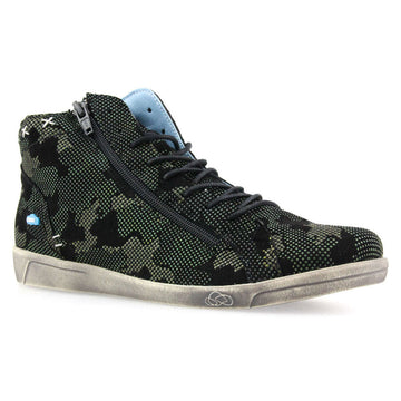 CLOUD Footwear US Aika Boot Camouflag
