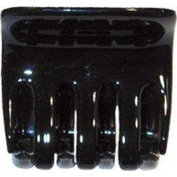 Smoothies Chunky Square Claw (S)-Black 00785