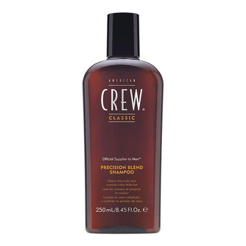 American Crew Precision Blend Shampoo 8.45 oz