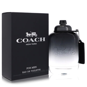 Coach by Coach Eau De Parfum Spray 3.4 oz for Men
