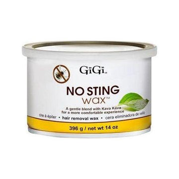 Gigi No Sting Wax 14 Oz