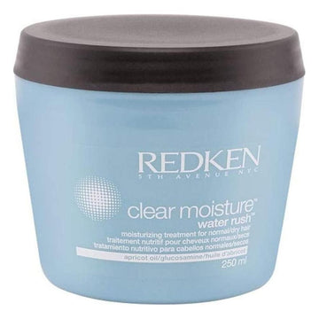 Redken Clear Moisture Water Rush Moisturizing Treatment 250ml