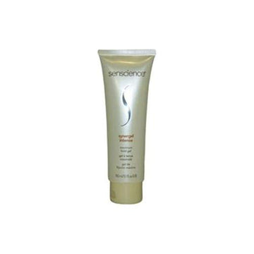 Senscience Synergel Intense Maximum Hold Gel Unisex 5.1 Oz