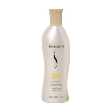 Senscience Curl Define Shampoo 10.2 Oz