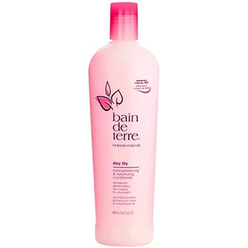 Bain De Terre Day Lily Color Preserving & Volumizing Conditioner 13.5 fl  oz
