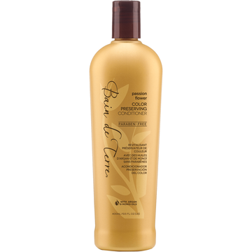 Bain De Terre Passion Flower Color Preserving Conditioner 13.5 fl oz