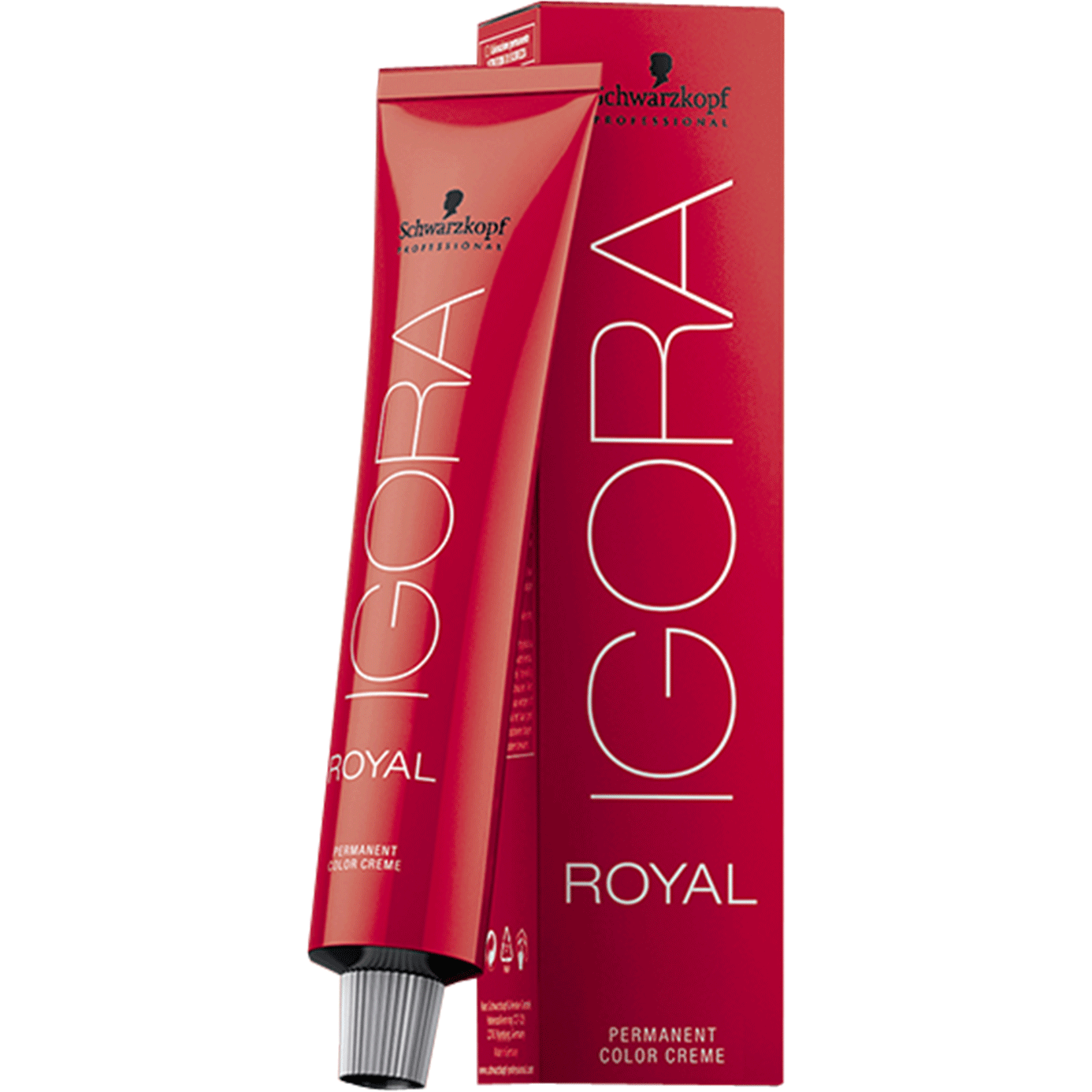 Schwarzkopf Igora Royal Hair Color  0-88 2.1 Oz