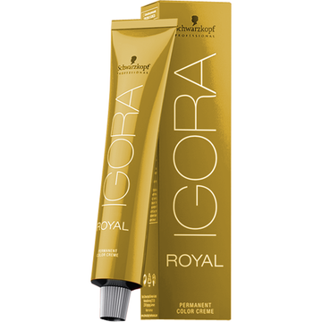 Schwarzkopf Igora Royal Absolutes Hair Color 9-40  2.1oz