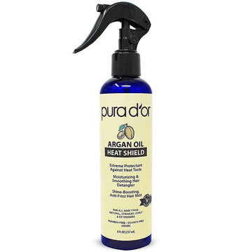 Purador Heat Shield  Sp 8Oz Ar/Ol