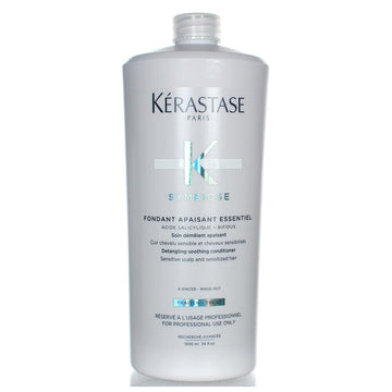 Kerastase Symbiose Fondant Apaisant Essentiel 34 Oz