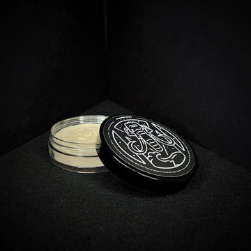House of Mammoth Z Shaving Collection