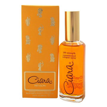 Revlon® Ciara Eau De Cologne Spray – 100% Strength (68ml / 2.3 fl oz)