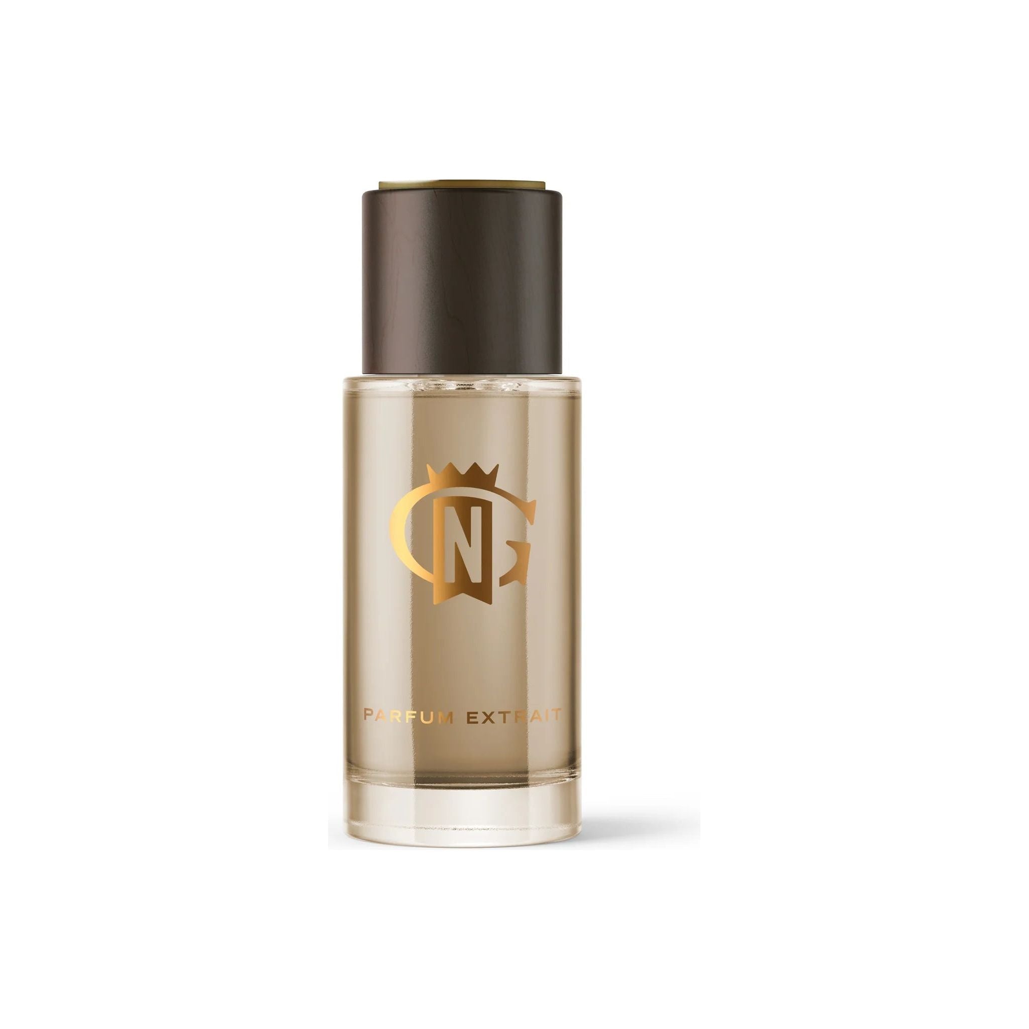 Gentleman's Nod Calabria Eau De Parfum 50ml
